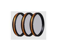 Askar Filtro Colour Magic H-alpha SII OIII 3 nm 2''