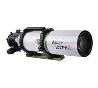 Askar Refractor apocromático AP 107/740 107PHQ OTA