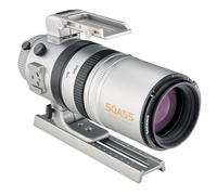 Askar Telescopio SQA55, apertura de 55 mm, F4.8, refractor de vidrio SD espaciado por aire Quintuplet OTA Petzval, astrografía y fotografía diaria