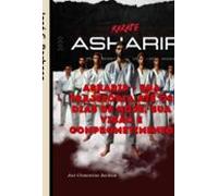 Askarip - Sua Trajetória De Sucesso (ebook)