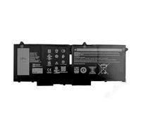 ASKC 07KRV Laptop Batería para DELL Latitude 5430 5530 Precision 3570 P104F P104F005 P137G P137G004 Series M69D0 H4PVC 0H4PVC Y86WG 0Y86WG 4FVJG O7KRV 08WRCR 078FWY 15.2V 58Wh 4Cell