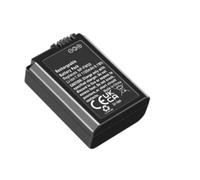 ASKC 1100mAh NP-FW50 Replacement Batería para Sony Alpha A7 A7R A7RII A7II A7SII A7S A6300 A6500 A6000 RX10 NEX-3 NEX-3N NEX-5 NEX-5N NEX-5T NEX-6 NEX-7 NEX-C3 NEX-F3 SLT-A33 SLT-A35 Cameras