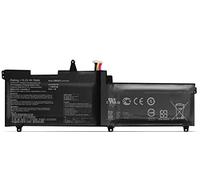 ASKC 15.2V 76Wh C41N1541 Laptop Batería para ASUS ROG Strix GL702V GL702VS GL702VS-BI7N12 GL702VT GL702VT-GC026T GL702VM GL702VM1A GL702VM-DB71 0B200-02070000