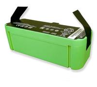 ASKC 1800LI Replacement Batería para iRobot Roomba 960 980 981 970 965 801 805 850 860 877 890 891 895 695 690 685 680 677 675 671 670 665 652 640 614 615 Series 14.4V 48Wh 3300mAh