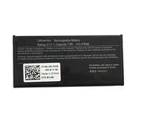 ASKC 3.7V 7Wh FR463 Baterías para DELL Poweredge Perc 5i 6i PowerEdge 1950 2900 2950 6850 6950 840 R410 R510 R610 R710 R900 T410 T610 H700 H800 Series NU209 P9110 U8735 XJ547