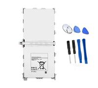 ASKC 3.8V 9500mAh T9500E Tablet Baterías para Samsung Galaxy Note Pro 12.2" WiFi SM-P900 SM-P901 SM-P902 SM-P905 SM-P907A P9000 P9010 Series T9500C T9500U GH43-03980A with Tools