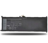 ASKC 7VKV9 Laptop Batería para DELL XPS 12 9250 12-9250-D1308TB 12-9250-D1508TB Latitude 12 7275 Series Notebook 9TV5X 0V55D0 V55D0 7.6V 30Wh