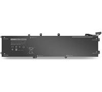 ASKC 97Wh 6GTPY Laptop Batería para DELL XPS 15 9560 9570 15-9560-D1745 D1645 D1545 D1845 15-9570-D1541 D1841 D1845 Precision M5520 5520 Series 5XJ28 5D91C 5041C i7-7700HQ 6-Cell