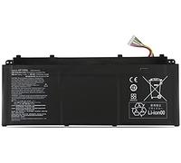 ASKC AP15O5L Laptop Batería para Acer Aspire S13 S5-371 S5-371T Chromebook R13 CB5-312T Swift 1 SF114-32 Swift 5 SF514-51 SF515-51T Spin 5 SP513-52N SP513-52NP AP1505L 3ICP4/91/91 53.9Wh