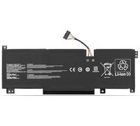 ASKC BTY-M492 Laptop Batería para MSI WF66 WF76 Pulse GL66 GL76 Katana GF66 GF76 11UC 11UD 11UE 12UE Sword 15 A11U Crosshair 15 17 A11UEK Series 53.5Wh 11.4V 4700mAh