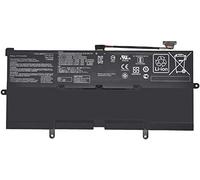 ASKC C21N1613 Laptop Batería para ASUS Chromebook Flip C302 C302C C302CA C302CA-DH54 C302CA-GU006 GU001 GU010 GU011 Series C21PQC5 0B200-02280000M 7.7V 39Wh