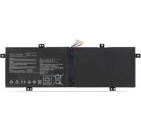 ASKC C21N1833 Batería para ASUS ZenBook 14 UM431 UM431D UM431DA X431FA X431FL UX431F UX431FA UX431FN UX431FL S431FA-EB130T VivoBook S14 S431 S431F S431FA S431FL Series C21PtJH 47Wh