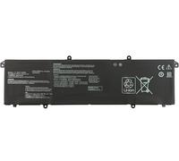 ASKC C31N2201 Batería para ASUS Vivobook 15 X1504VA X1504ZA Go 15 E1504FA E1504GA 14 16 14X 15X 16X OLED X1405VA M1605YA X1605EA X1605PA X1605ZA X1403VA M3504YA M3604YA 42Wh