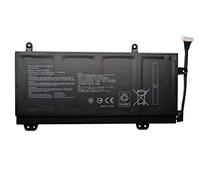 ASKC C41N1727 Laptop Baterías para ASUS Zephyrus GM501 GM501G GM501GM GM501GS ROG GU501 GU501GM Series Notebook 0B200-02900000 15.4V 55Wh