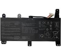 ASKC C41N1731-2 Laptop Batería para ASUS GL504 GL504GM GL504GS ROG Strix Scar II GL504GW GL504GS GL704 GL704 GL704GW GL704GV GL704GM GL504GM-ES168T Series 4CIP5/70/81 15.4V 66Wh 4335mAh