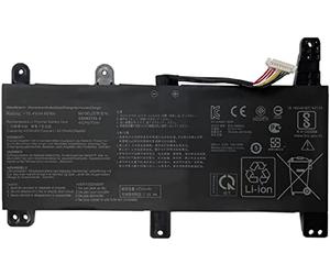 ASKC C41N1731-2 Laptop Batería para ASUS GL504 GL504GM GL504GS ROG Strix Scar II GL504GW GL504GS GL704 GL704 GL704GW GL704GV GL704GM GL504GM-ES168T Series 4CIP5/70/81 15.4V 66Wh 4335mAh
