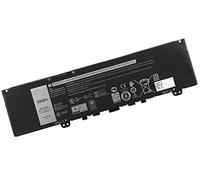 ASKC F62G0 (38Wh 3166mAh) Replacement Laptop Baterías para DELL Inspiron 13 5370 7370 7373 7380 7386 Vostro 13-5370-D1505G Series Notebook RPJC3 39DY5 F62GO