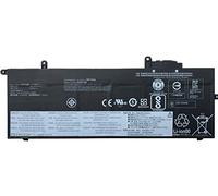 ASKC L17C6P71 Laptop Batería para Lenovo ThinkPad X280 Series 01AV470 01AV471 01AV472 L17L6P71 L17M6P71 L17S6P71 SB10K97617 SB10K97618 SB10K97619 11.4V 48Wh 4220mAh