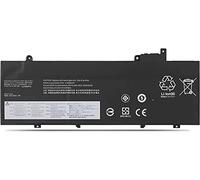 ASKC L17M3P71 Laptop Battery Compatible with Lenovo ThinkPad T480S Series L17L3P71 01AV478 SB10K97620 01AV479 SB10K97621 L17M3P72 01AV480 SB10K97622 11.58V 57Wh 4920mAh