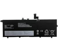 ASKC L18M3PD1 02DL014 Batería para Lenovo Thinkpad T490S T495S T14S 1st Gen (2020) Series 02DL013 02DL015 02DL016 L18C3PD1 L18L3PD1 5B10W13911 L18C3PD2 L18M3PD2 SB10K97651 57Wh