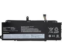 ASKC L22B4P70 L22M4P70 L22D4P70 - Batería para portátil Lenovo ThinkPad X13 Gen 4 / ThinkPad X13 Yoga Gen 4 / ThinkPad X13 Gen 5 / ThinkPad X13 2 en 1 Gen 5 Series 15,48 V 54,7 Wh 3536 mAh