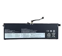 ASKC L22L4PG3 L22M4PG3 - Batería de repuesto para Lenovo ThinkBook 16 G5+ IRH APO ARP APH Series 15,36 V 4623 mAh 71 Wh
