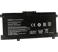 ASKC LK03XL Laptop Batería para HP Envy X360 15-BP 15M-BP 15-BQ 15M-BQ 17-Ae 17M-Ae 15M-BP000 15-BP000 15-BP107TX 15M-BP012DX 17-AE143NG 17M-AE0XX 17M-AE011DX 17M-AE011DX 916368-421 916814-855