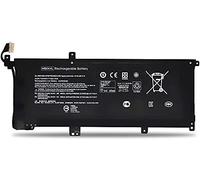 ASKC MB04XL Laptop Batería para HP Envy X360 15-AQ000 M6-AQ000 m6-aq103dx m6-aq105dx m6-aq005dx m6-aq003dx m6-aq103dx 15-aq173cl 15-aq273cl 15-aq165nr 15.4V 55.67Wh