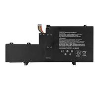 ASKC OM03XL HSTNN-IB7O 863167-171 Laptop Battery Compatible with HP EliteBook x360 1030 G2 1GY31PA Series Notebook OM03 HSN-I04C 863280-855 11.55V 57Wh/4935mAh 3-Cell
