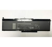 ASKC VG93N Laptop Batería para DELL Latitude 15 5580 5590 5591 E5580 E5590 E5591 Precision 15 3520 3530 M3520 M3530 Series Notebook WFWKK 0WFWKK 11.4V 92Wh