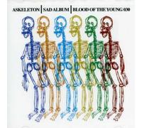 Askeleton - Sad Album