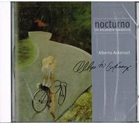 Askenazi, Alberto - Nocturno: Un Encuentro Romantico