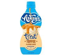 Askeys Salsa De Caramelo Convite (325g)