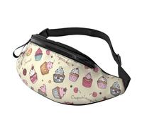 ASKFNASDKMFN Kawaii mapache lindo animales cruzados monopatines 14 x 35 cm, A13., Talla única