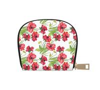 ASKFNASDKMFN Lindo conejito con cartera arcoíris Gamers - Estuche para tarjetas de regalo y arcade 9 x 11 cm, A27, 9X11CM