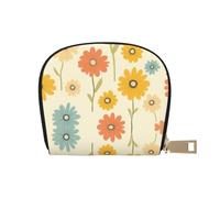 ASKFNASDKMFN Paquete de tarjetas de loros coloridos en árbol para viajeros activos, para tarjetas de tránsito e identificaciones de acceso rápido, 9 x 11 cm, A33, 9X11CM