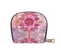 ASKFNASDKMFN Paquete de tarjetas de loros coloridos en árbol para viajeros activos, para tarjetas de tránsito e identificaciones de acceso rápido, 9 x 11 cm, A34, 9X11CM