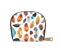 ASKFNASDKMFN Paquete de tarjetas de loros coloridos en árbol para viajeros activos, para tarjetas de tránsito e identificaciones de acceso rápido, 9 x 11 cm, a3, 9X11CM