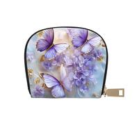 ASKFNASDKMFN Paquete de tarjetas de loros coloridos en árbol para viajeros activos, para tarjetas de tránsito e identificaciones de acceso rápido, 9 x 11 cm, A11, 9X11CM