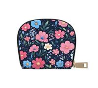 ASKFNASDKMFN Paquete de tarjetas de loros coloridos en árbol para viajeros activos, para tarjetas de tránsito e identificaciones de acceso rápido, 9 x 11 cm, A22, 9X11CM