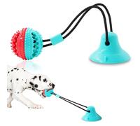 Askhald Juguetes para Perros, Juguetes masticables para Perros para masticadores agresivos, Entrenamiento para Cachorros, Juguetes de Cuerda de dentición para aburrimiento, Rompecabezas para Perros,