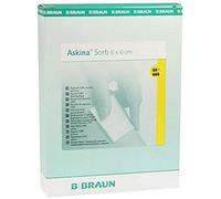 ASKINA SORB 6X6 3 APOSITOS