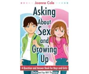 Asking About Sex & Growing Up (ebook)