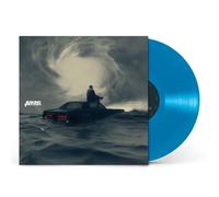 Asking Alexandr Where Do We Go from Here? (Aqua Blue V (Vinyl) (Importación USA)