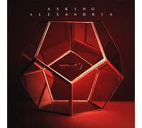 Asking Alexandria - Asking Alexandria