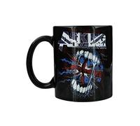 Asking Alexandria - Cafetasse-Flag Eater