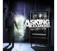 Asking Alexandria - From Death To Destiny