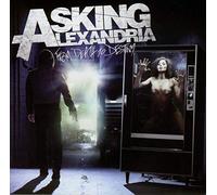 Asking Alexandria - From Death To Destiny (Transworld Exclusive)