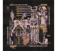 Asking Alexandria - Like A House On Fire