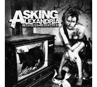 Asking Alexandria - Reckeless&Relentless
